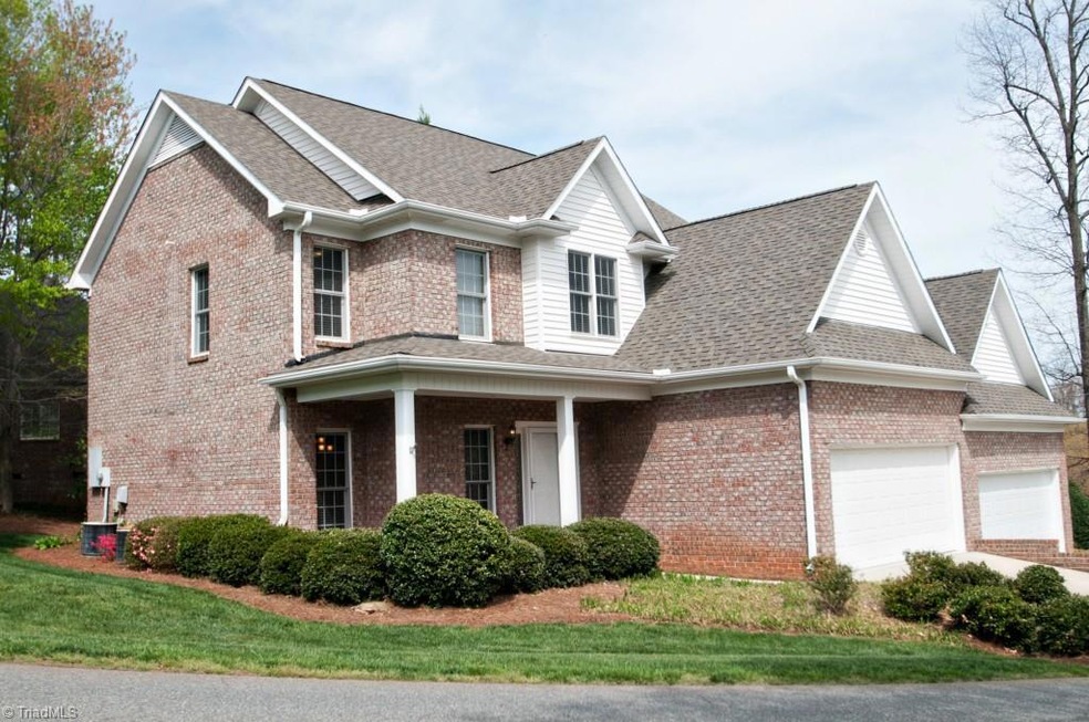 19 Indigo Lake Terrace, Greensboro, NC 27455 - photo 1