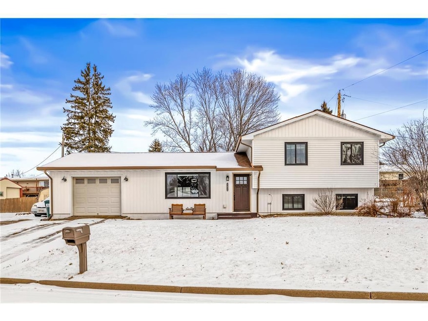 12930 Thomas St, Osseo, WI 54758 - photo 1