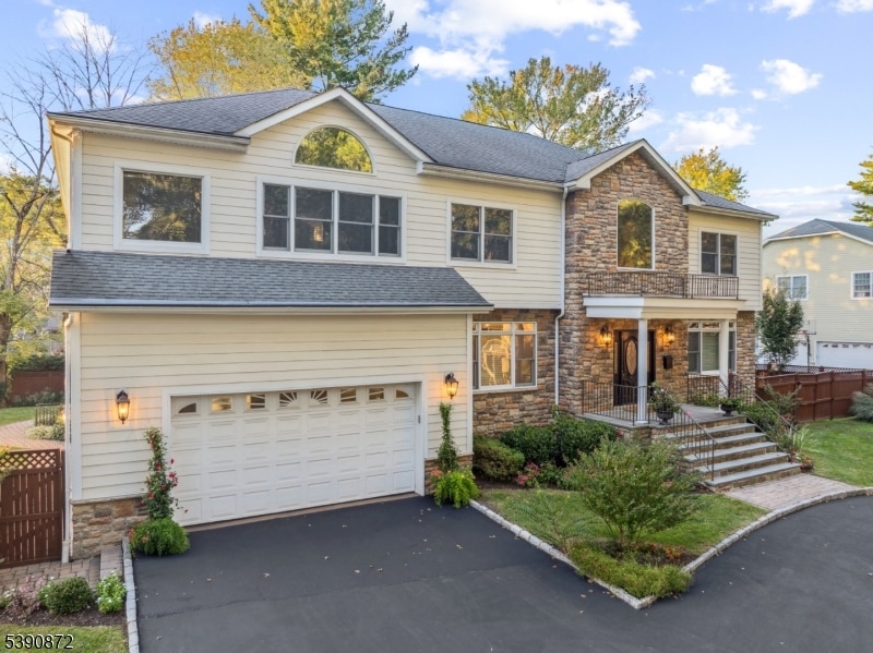 2269 Redwood Rd, Scotch Plains, NJ 07076 - photo 1