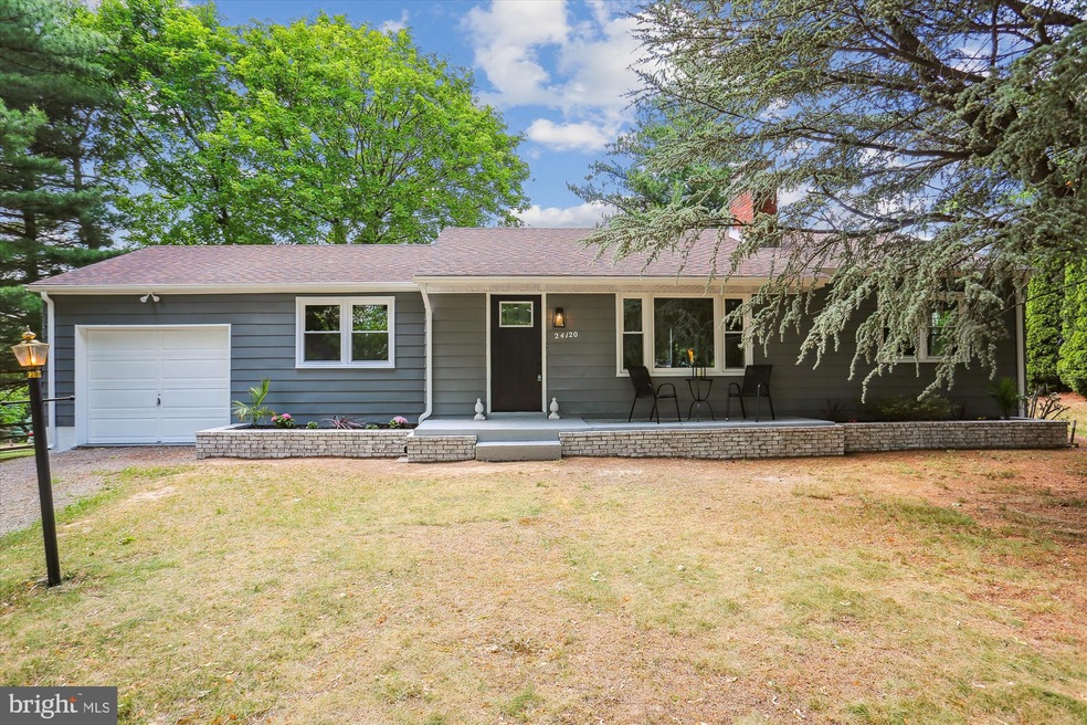 24120 Ridge Rd, Germantown, MD 20876 - photo 1