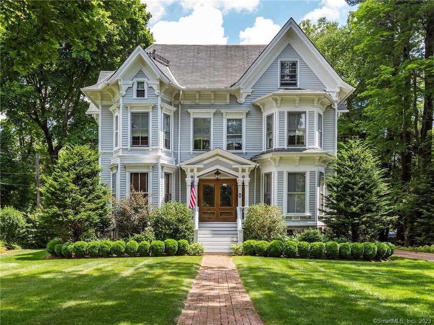 77 South St, Litchfield, CT 06759 - photo 1