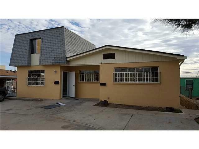 3020 Van Buren Ave, El Paso, TX 79930 - photo 1