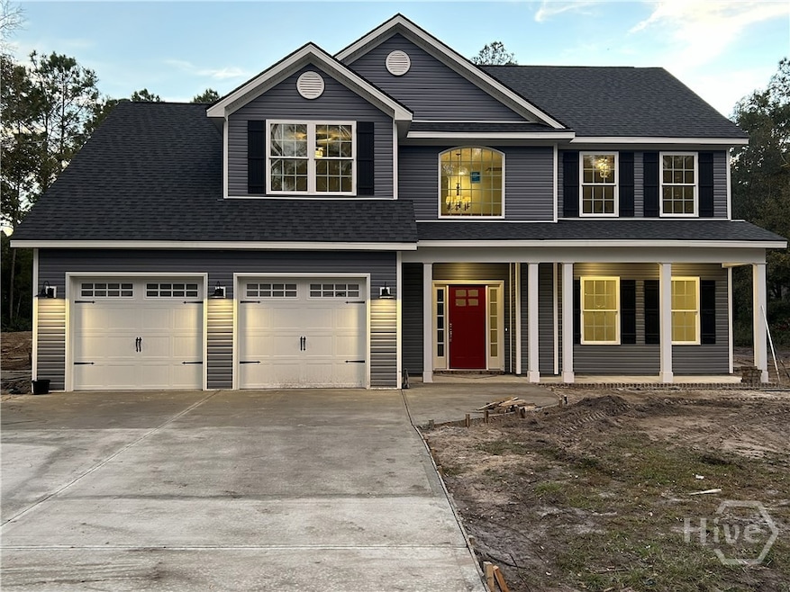 65 Plantation Rd, Midway, GA 31320 - photo 1