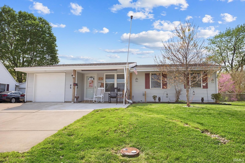 3320 S 18th St, Lafayette, IN 47909 - photo 1