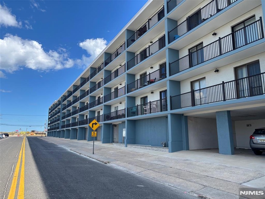 El Conquistator Condominiums unit A4, Seaside Heights, NJ 08751 - photo 1