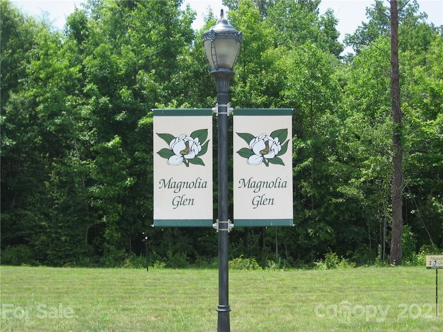 1061 the Glen, Statesville, NC 28677 MLS CAR3790357