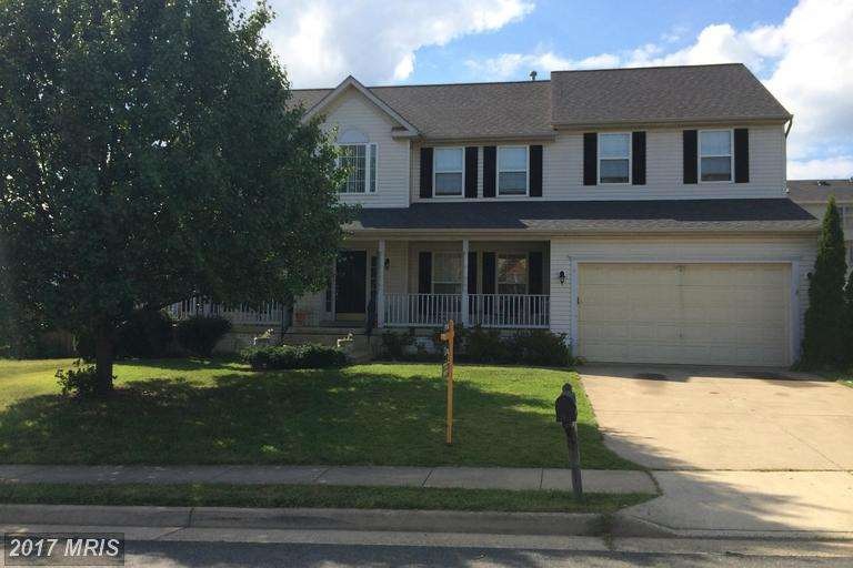 1 Old Mineral Rd, Stafford, VA 22554 - photo 1