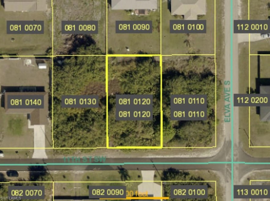 2702 11th St SW, Lehigh Acres, FL 33976 - photo 1