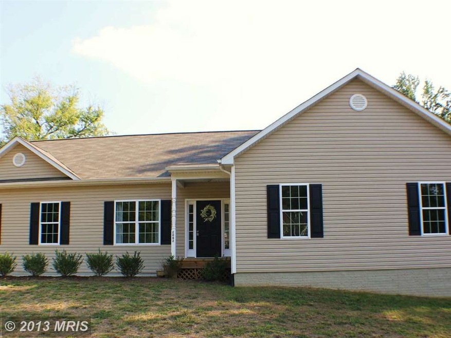 2082 Courthouse Rd, Stafford, VA 22554 - photo 1