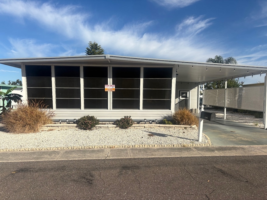 1100 Curlew Rd, Dunedin, FL 34698 - photo 1