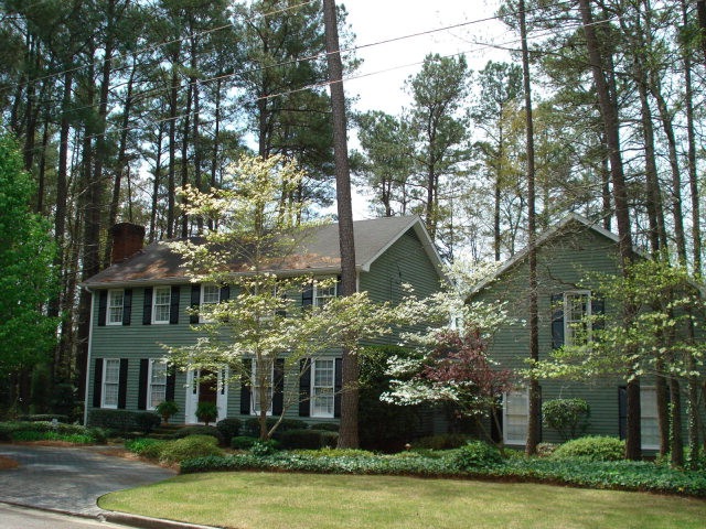 Main View