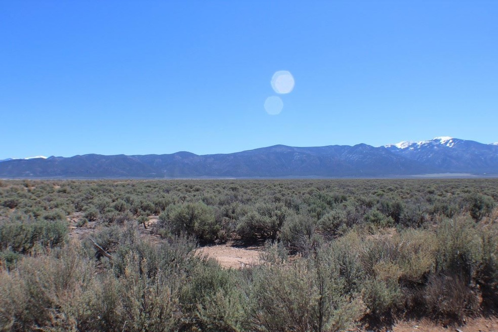 0 Part of P8 Cerro Area unit 107735, Questa, NM 87556 - photo 1