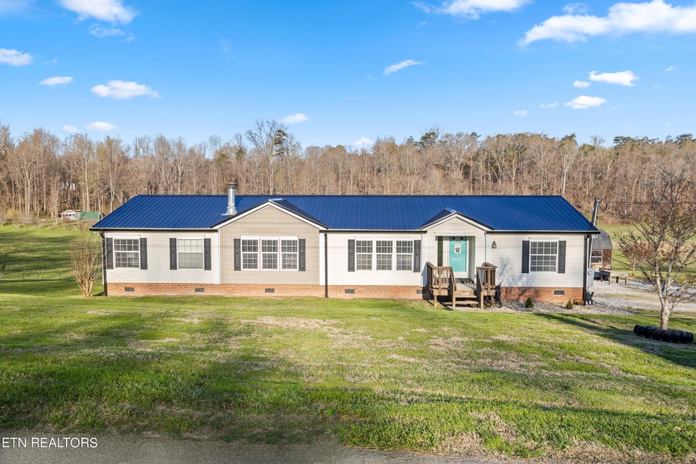 754 Finley Rd, Rutledge, TN 37861 MLS 1256804