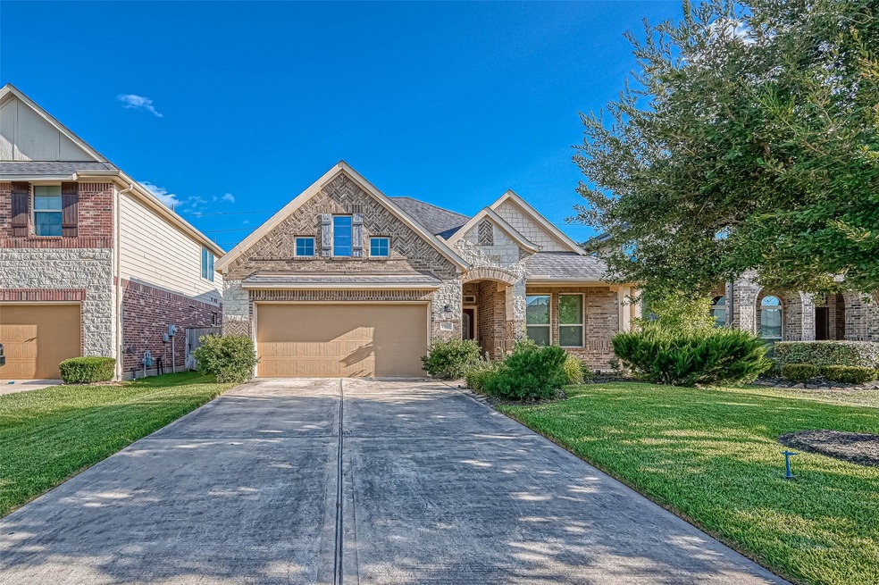 27623 Gracefield Ln, Fulshear, TX 77441 - photo 1