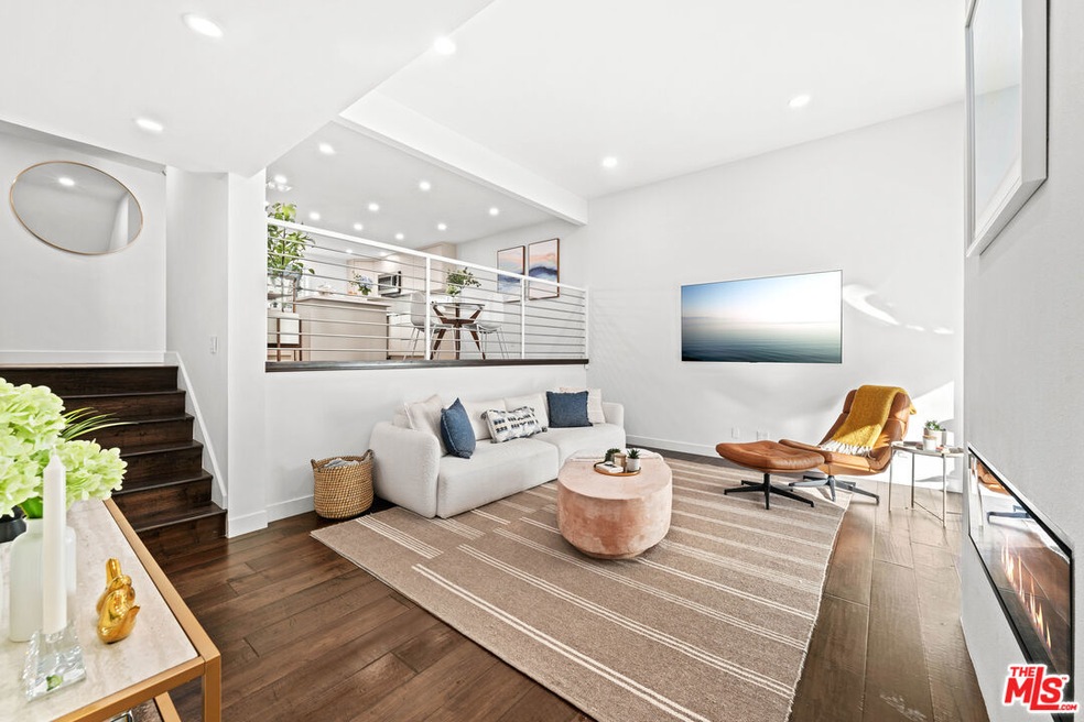 4800 La Villa Marina unit F, Marina Del Rey, CA 90292 - photo 1