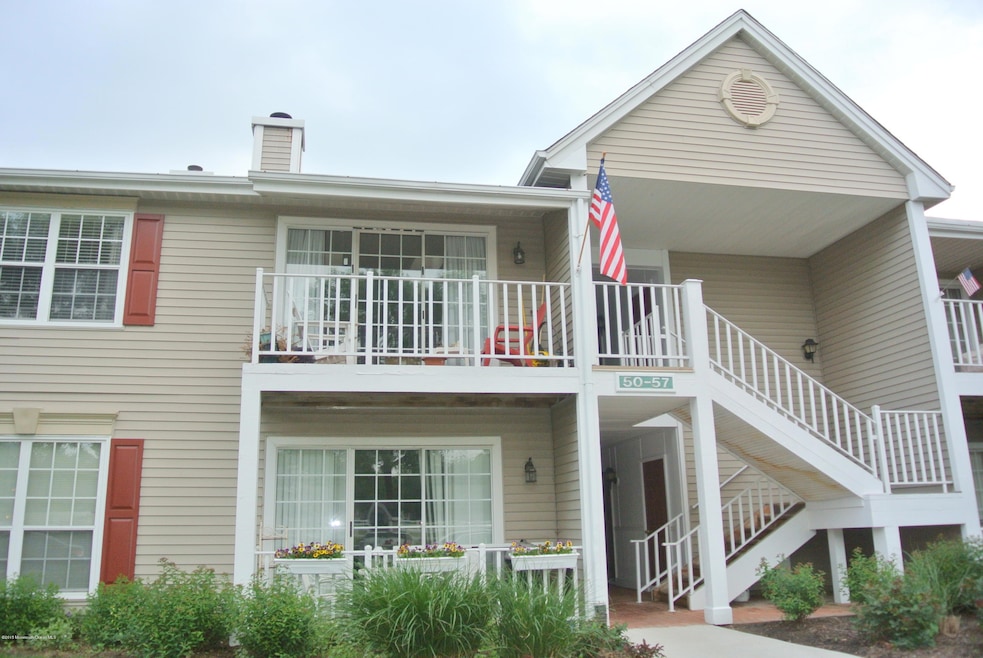 56 Players Cir, Tinton Falls, NJ 07724 - photo 1