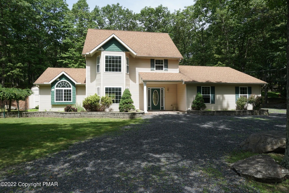 2363 Eagle Path, Bushkill, PA 18324 - photo 1