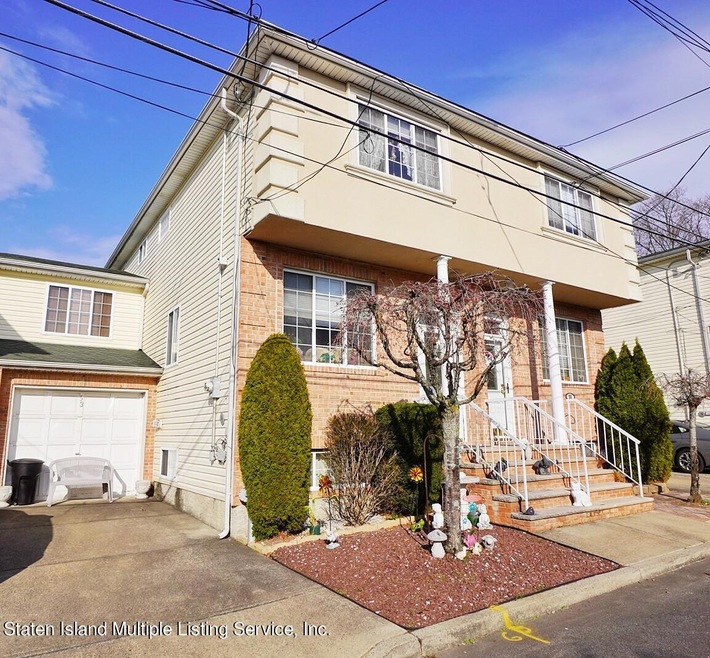 53 Chess Loop, Staten Island, NY 10306 - photo 1