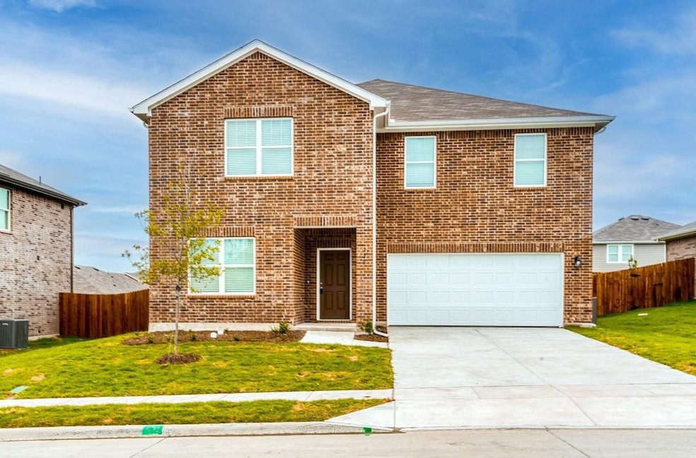 720 Holly St, Anna, TX 75409 - photo 1