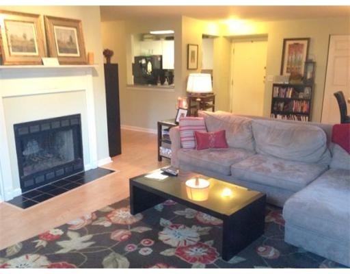 33 Chestnut St unit 201, Boston, MA 02108 - photo 1