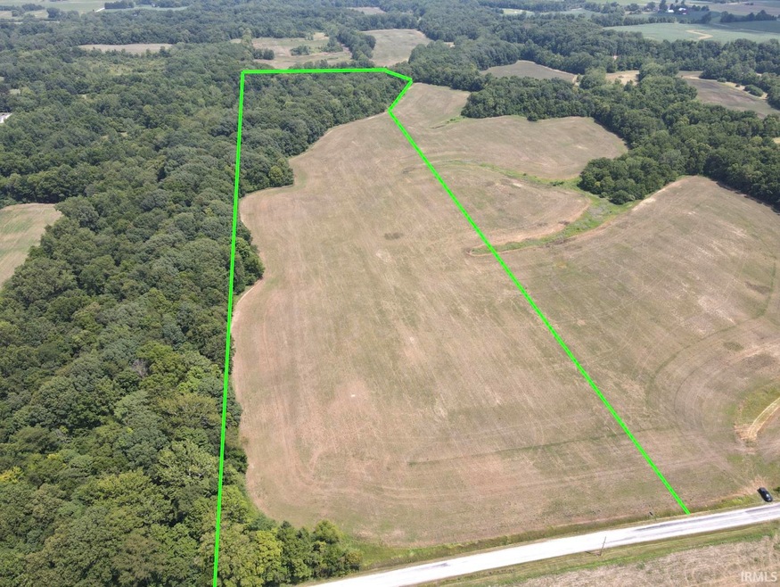 1000 W Tbd, Andrews, IN 46702 - photo 1