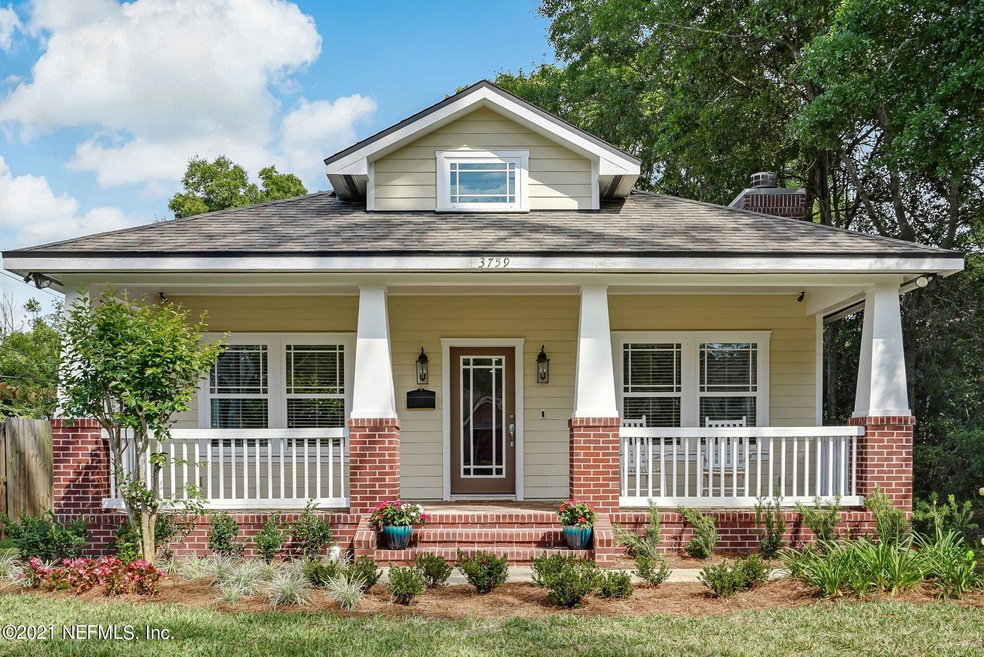 3759 Glencove Ave, Jacksonville, FL 32205 - photo 1