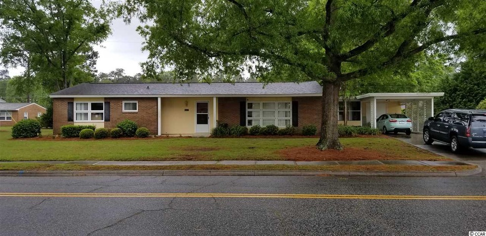 3639 Pecan St unit 3639, Myrtle Beach, SC 29577 - photo 1