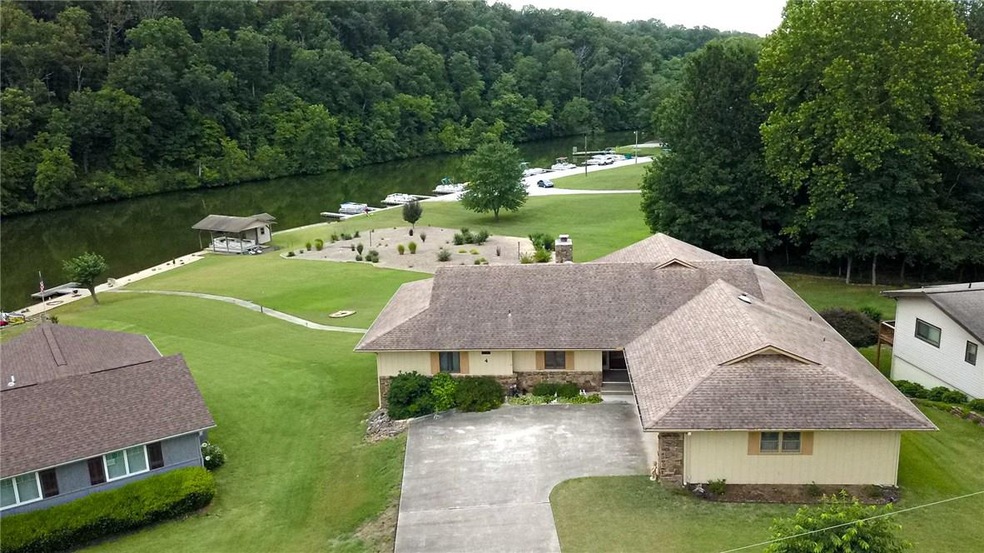 4 Wandsworth Dr, Bella Vista, AR 72715 - photo 1