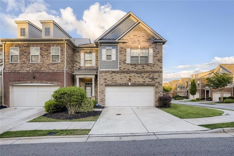 3601 Ashcroft Dr SE, Smyrna, GA 30080 - photo 1