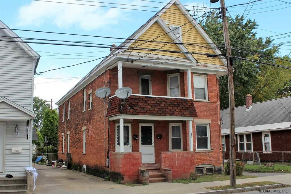 911 Strong St, Schenectady, NY 12307 - photo 1
