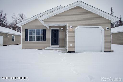 3790 S Lance B Cir unit 1, Wasilla, AK 99654 - photo 1