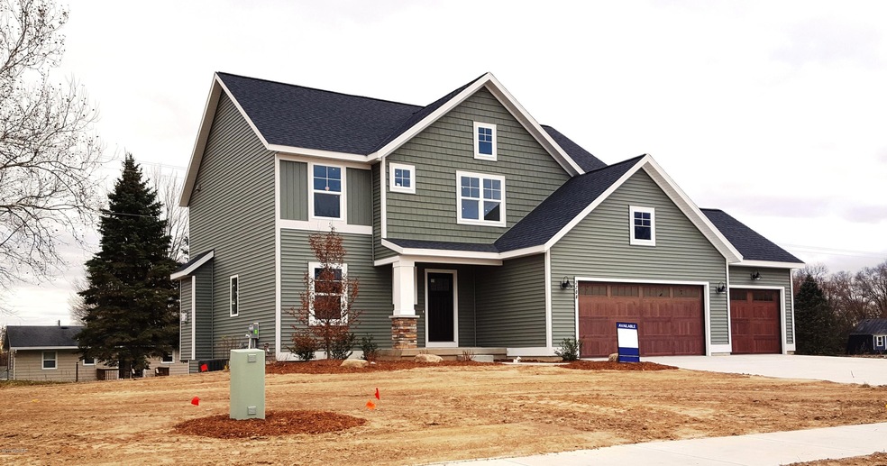 2208 Canopy Dr SW unit 265, Byron Center, MI 49315 - photo 1