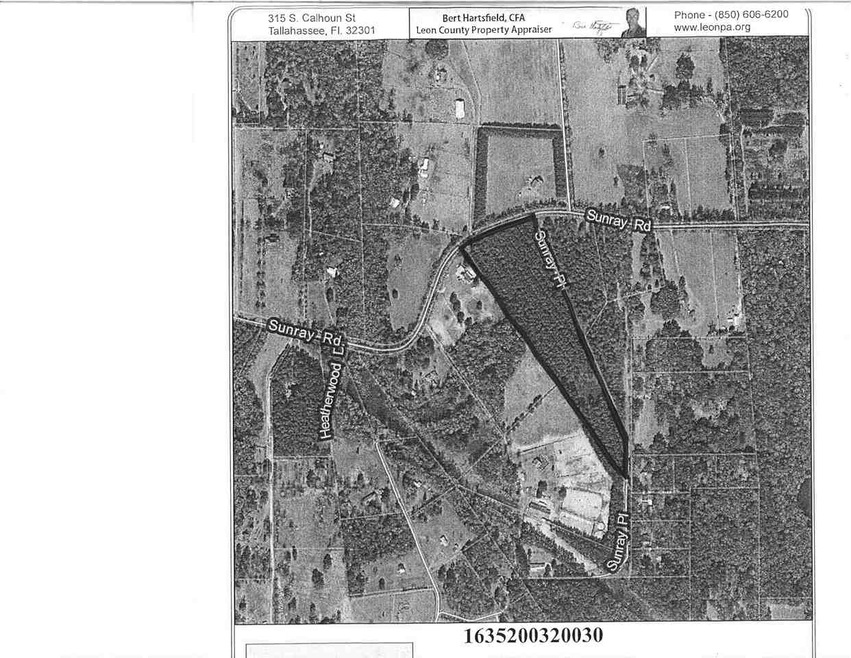 unlisted-address, Tallahassee, FL 32309 - photo 1