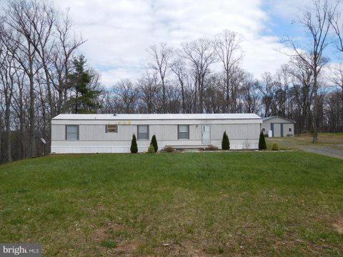 1716 Tub Run Hollow Rd, Hedgesville, WV 25427 - photo 1