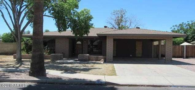 1738 S Sycamore, Mesa, AZ 85202 - photo 1