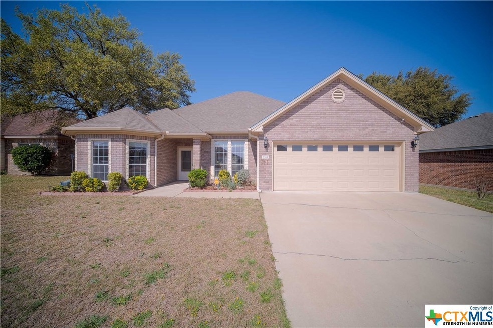 2513 Joseph Dr, Copperas Cove, TX 76522 - photo 1