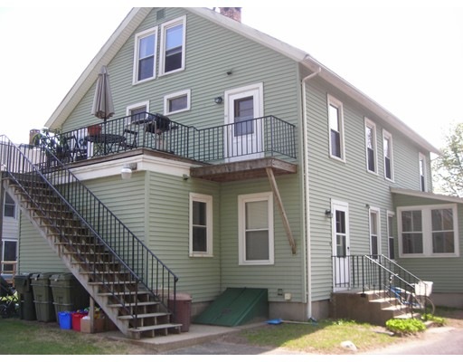 26 Hatfield St, Northampton, MA 01060 - photo 1