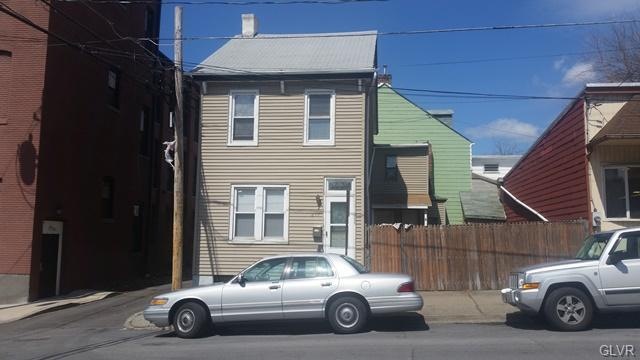 217 W Turner St, Allentown, PA 18101 - photo 1