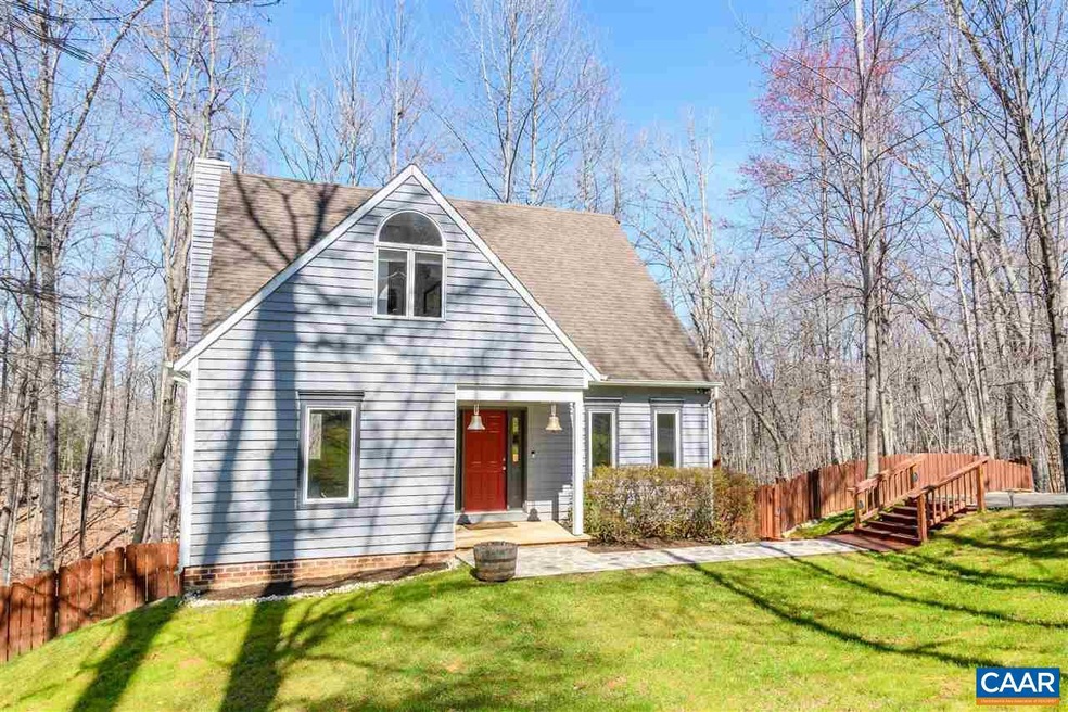 1720 Shady Grove Ct, Charlottesville, VA 22902 - photo 1