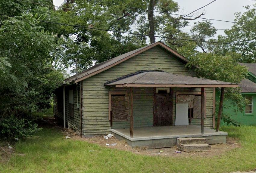 Main View