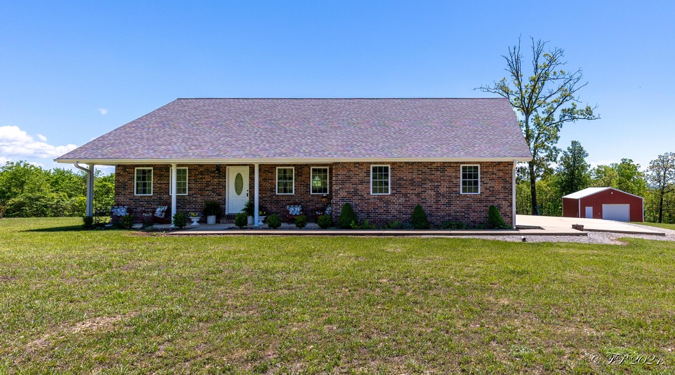 1266 County Road E 14-353, Drury, MO 65638 | MLS# 60266674 | Homes.com