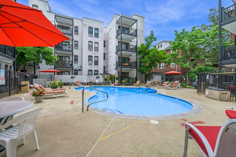 26 Commonwealth Terrace unit 11, Brighton, MA 02135 - photo 1