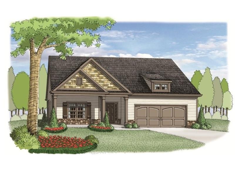 847 Ideal Place, Winder, GA 30680 - photo 1