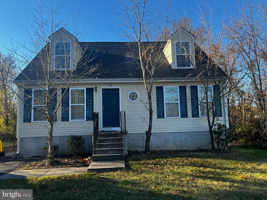 36 Buttonwood Ave, New Castle, DE 19720 - photo 1