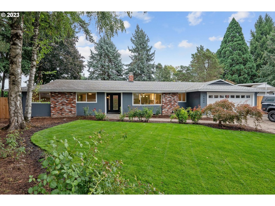 5640 SW 202nd Ave, Beaverton, OR 97007 - photo 1