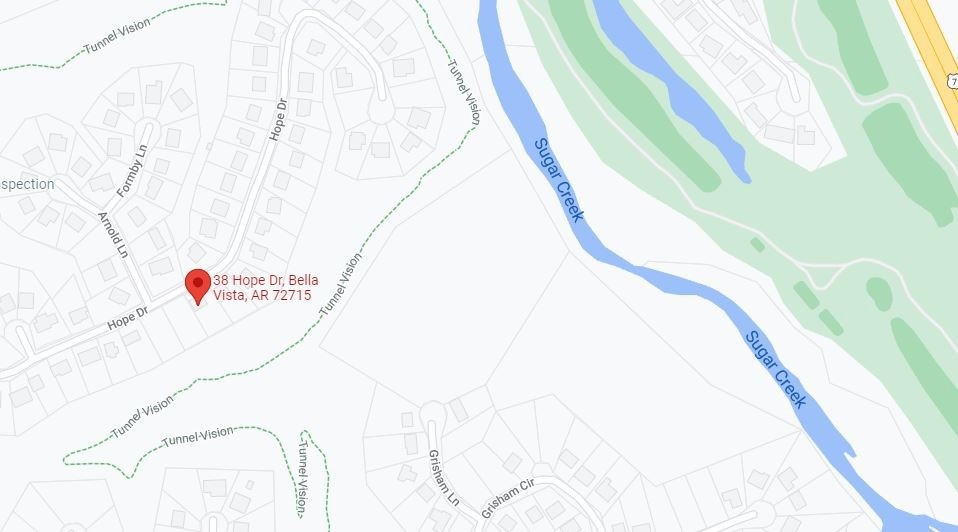 38 Hope Dr, Bella Vista, AR 72715 - photo 1