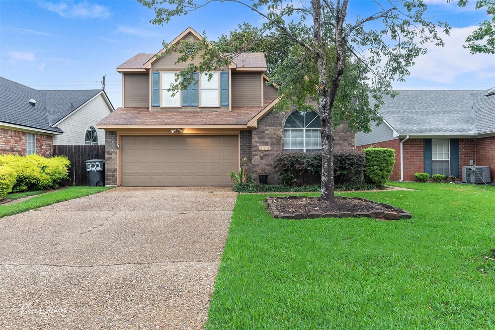 322 Colony Bend, Shreveport, LA 71115 - photo 1