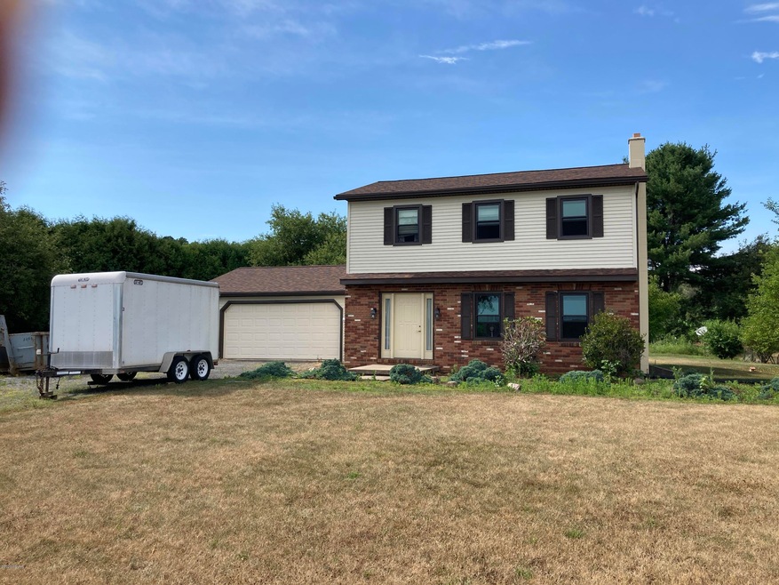 194 Henry Ave, Hughesville, PA 17737 - photo 1