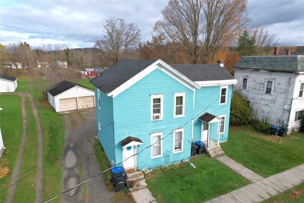 1 Mill Portfolio St, Marathon, NY 13803 - photo 1