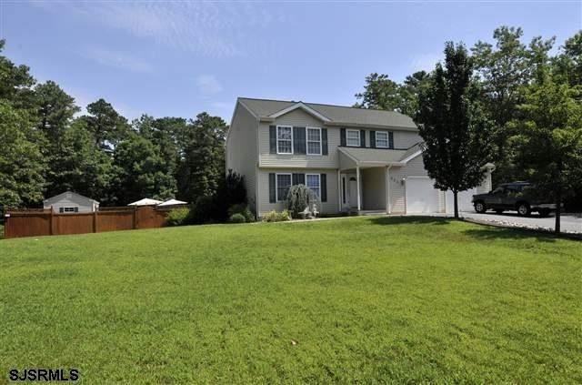 222 4th Ave, Egg Harbor Township, NJ 08234 - photo 1